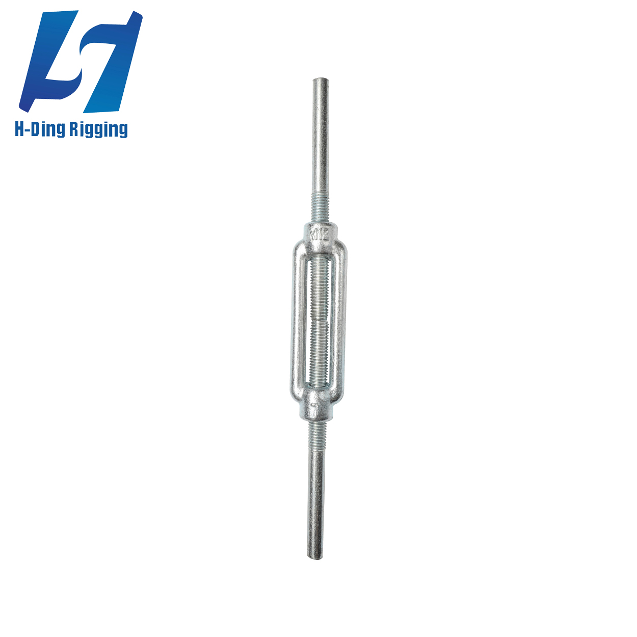 HD-T10 DIN1480 TURNBUCKLE STUB END