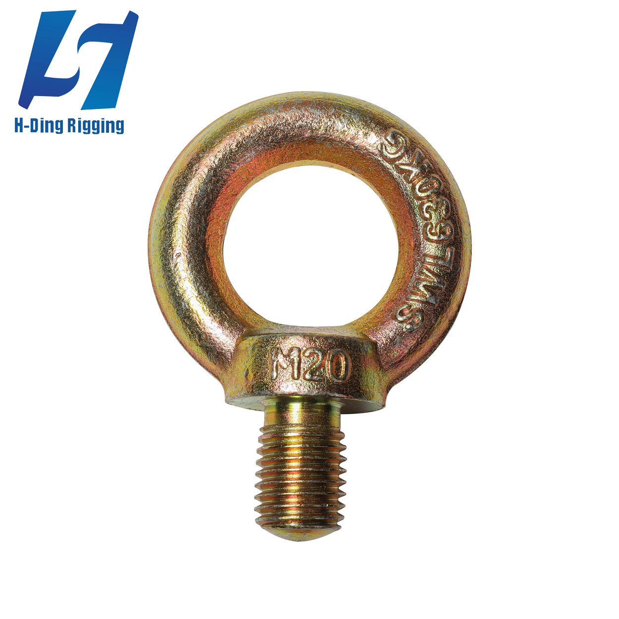HD-E03 EYE BOLTS JIS1168