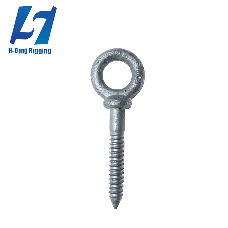 HD-E05 SCREW EYE BOLTS G-275