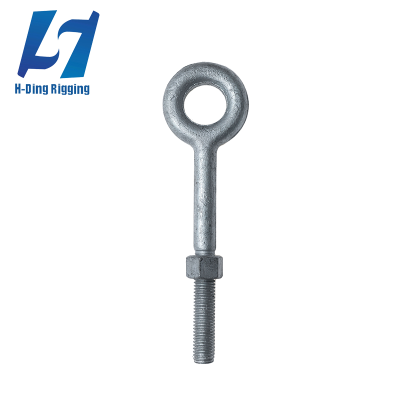 HD-E06 REGULAR NUT EYE BOLTS G-291