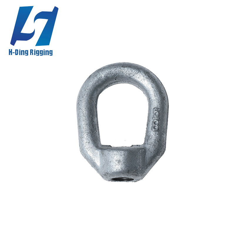 HD-E11 EYE NUTS G-400