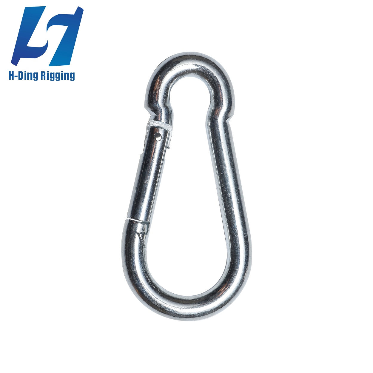 HD-N03 SNAP HOOK DIN5299C
