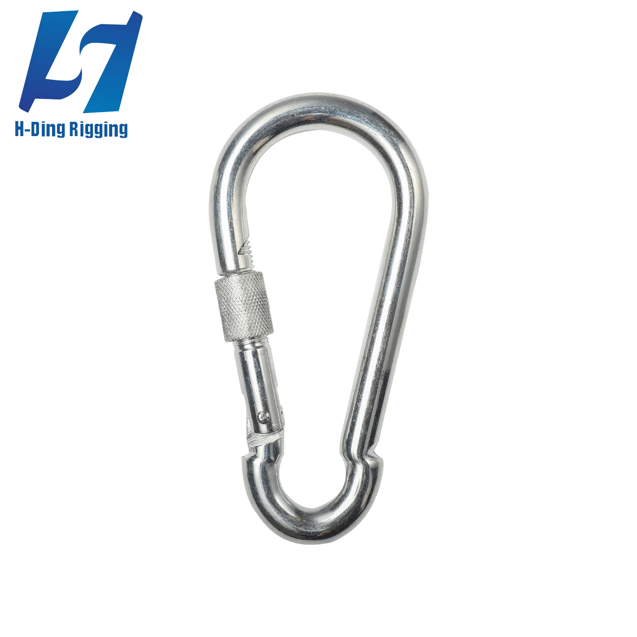 HD-N04 SNAP HOOK DIN5299D(WITH SCREW)