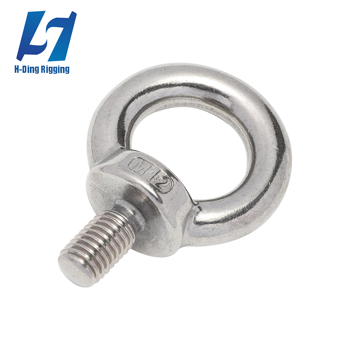 HD-SS29 STAINLESS STEEL JIS1168 EYE BOLT