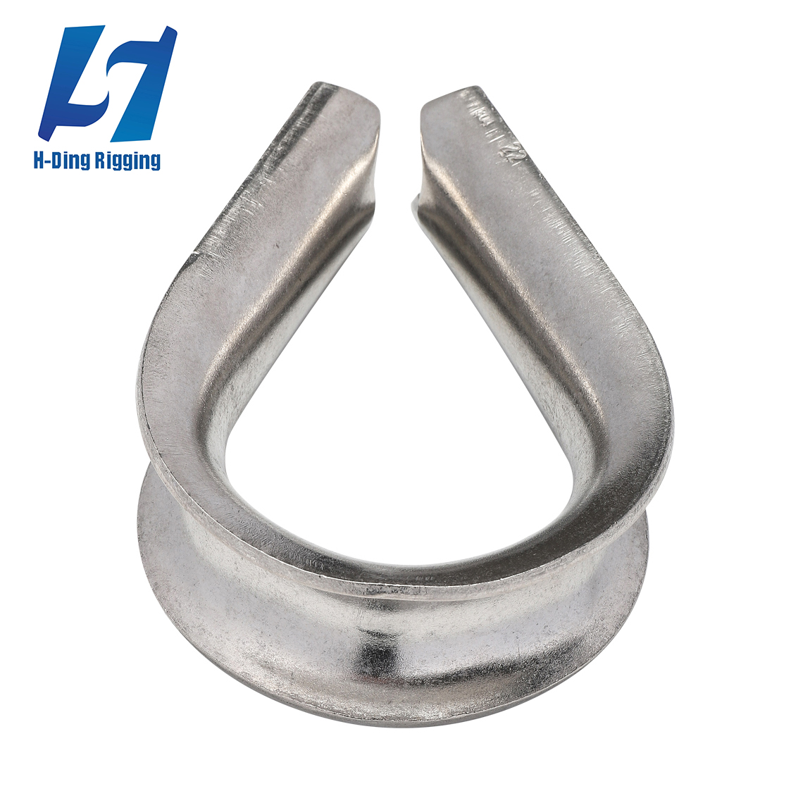 HD-SS41 STAINLESS STEEL EUROPEAN TYPE  THIMBLES