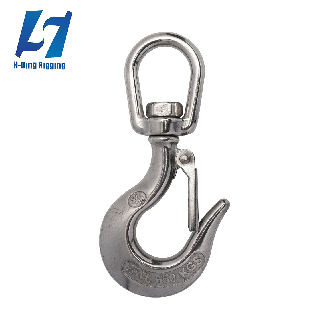 HD-SS47 STAINLESS STEEL US TYPE S322 HOOKS