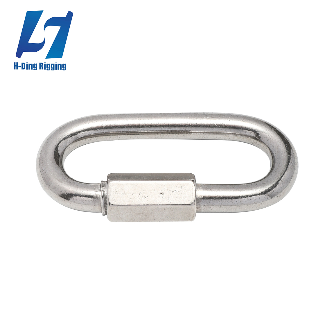 HD-SS55 STAINLESS STEEL QUICK LINK;