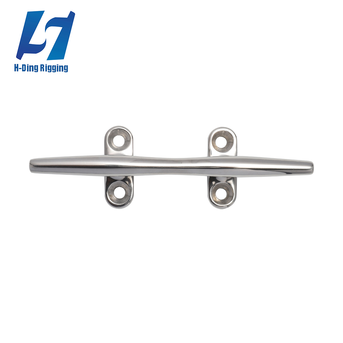 HD-SS73 STAINLESS STEEL HOLLOW BASE CLEAT