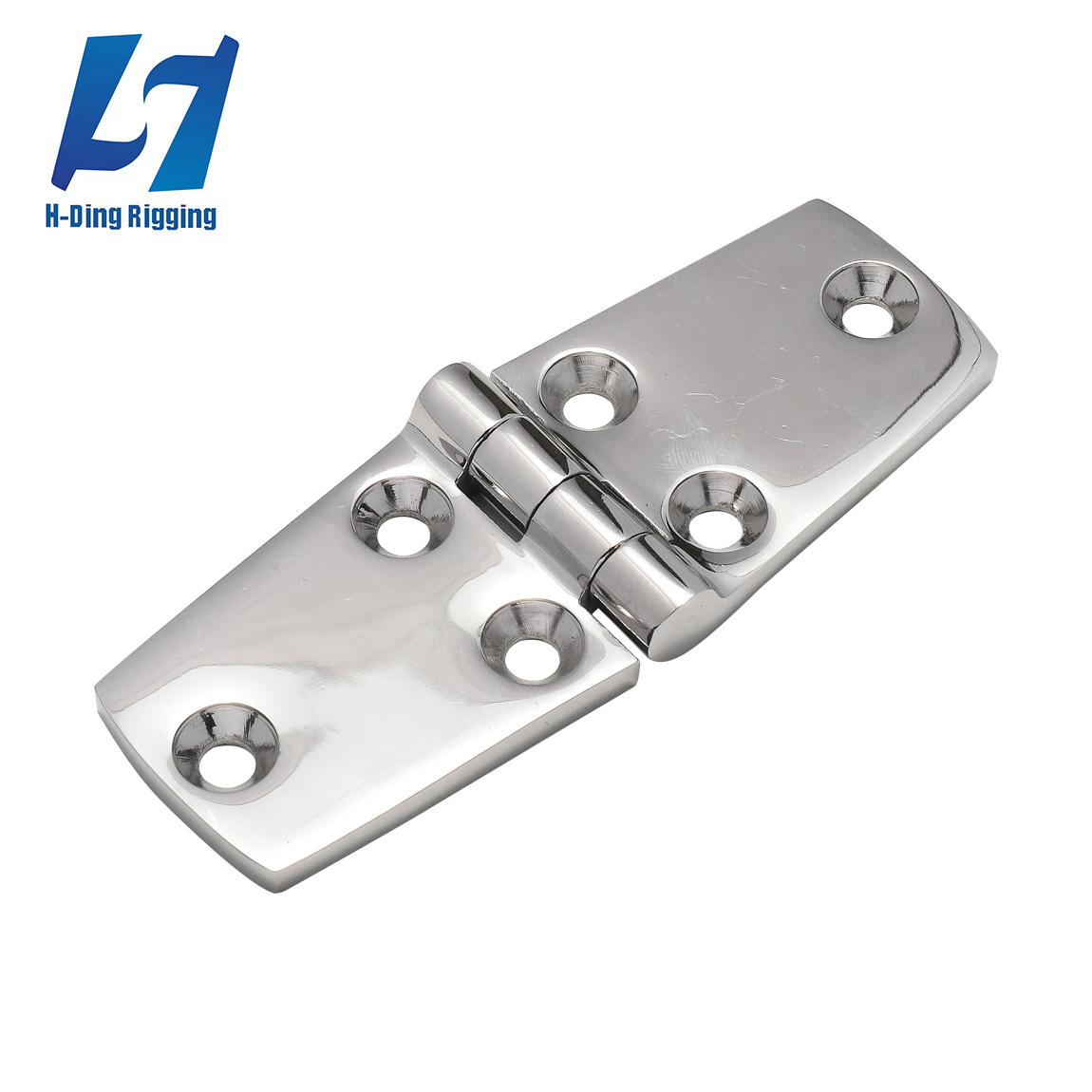 HD-SS74 STAINLESS STEEL HINGE