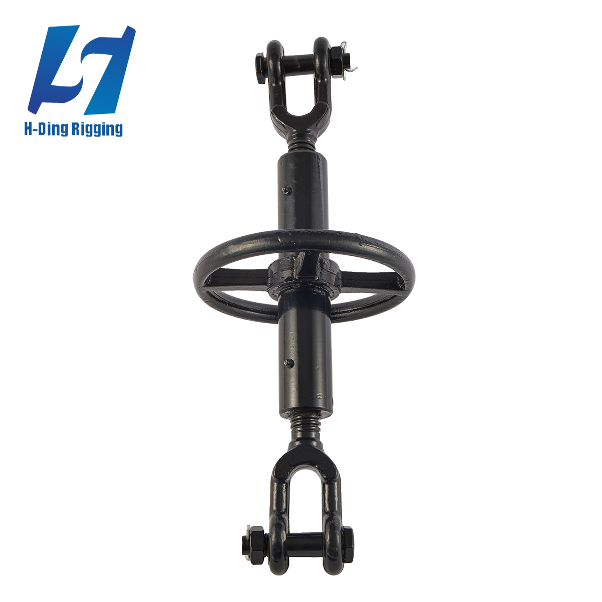 HD-11 WHEEL TURNBUCKLES LOAD BINDERS