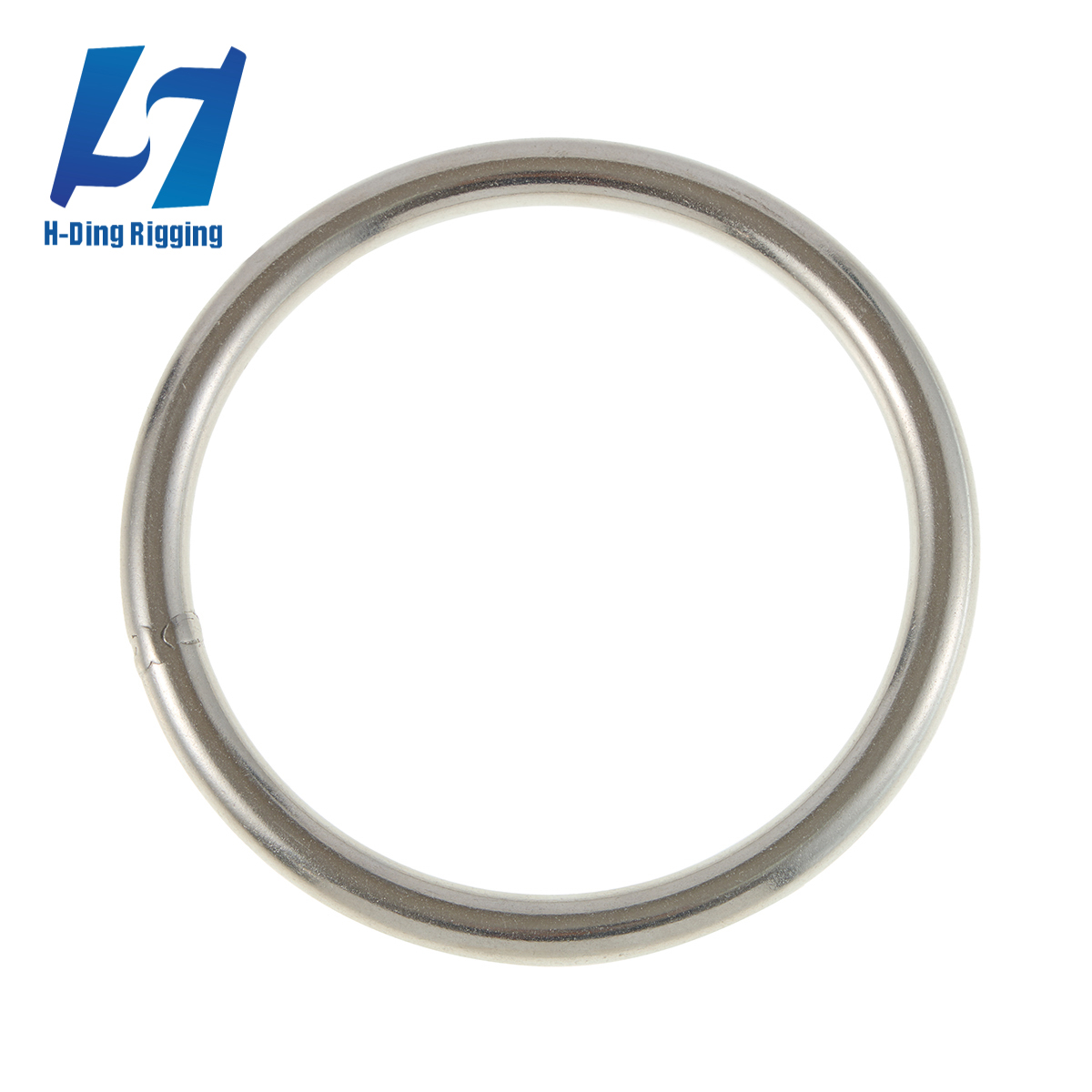 HD-SS63 STAINLESS STEEL RING