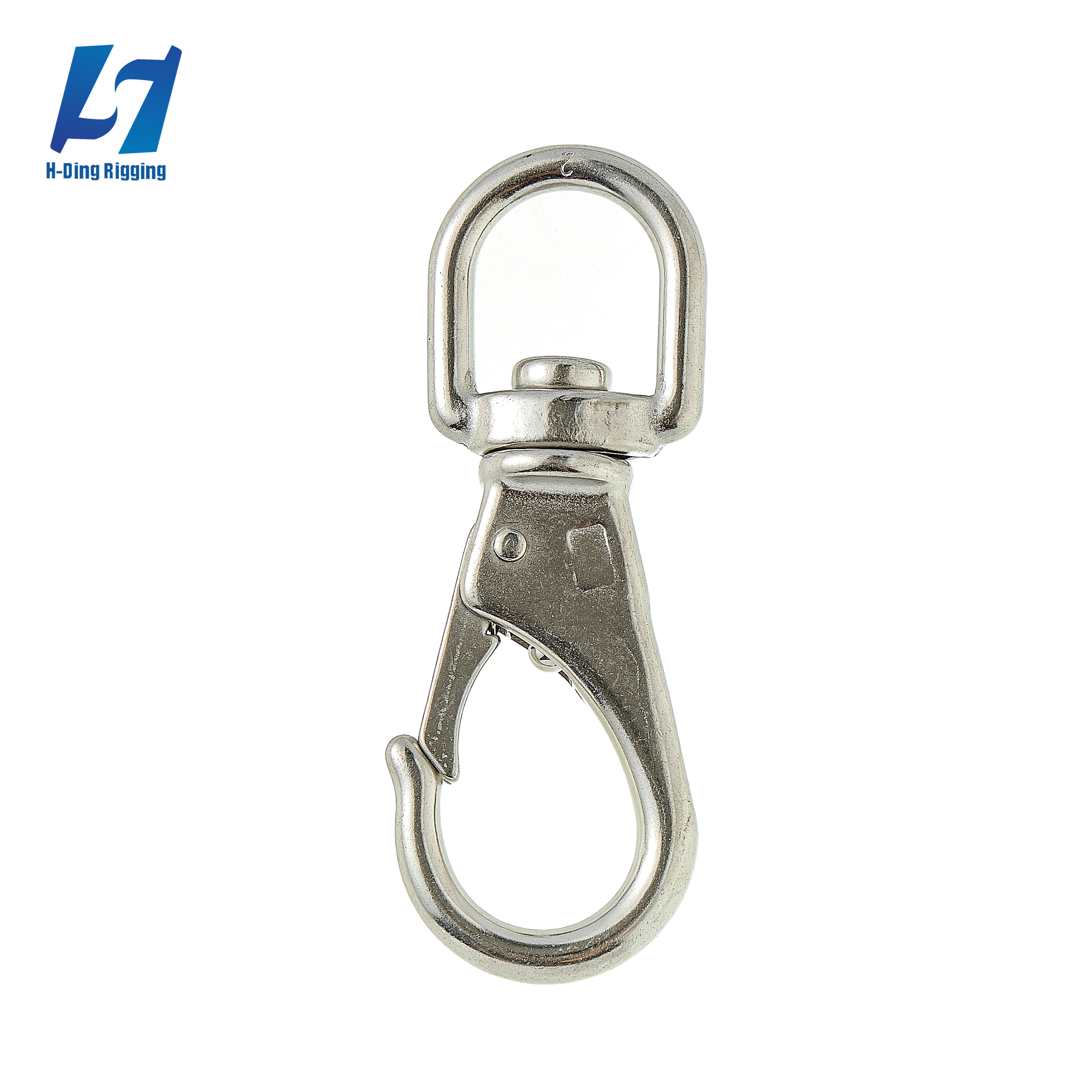 HD-SS59 STAINLESS STEEL SWIVEL SNAP HOOK