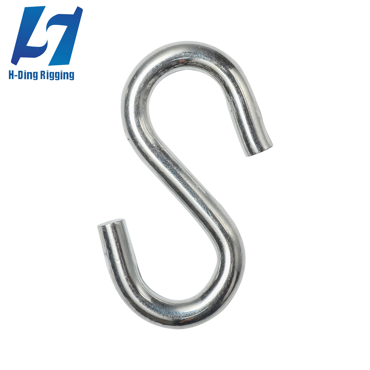 HD-SS64 STAINLESS STEEL S HOOK