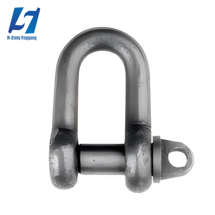 HD-S25 BS3032 DEE SHACKLE