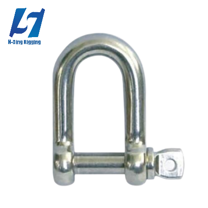 HD-S13 JIS TYPE D SHACKLE