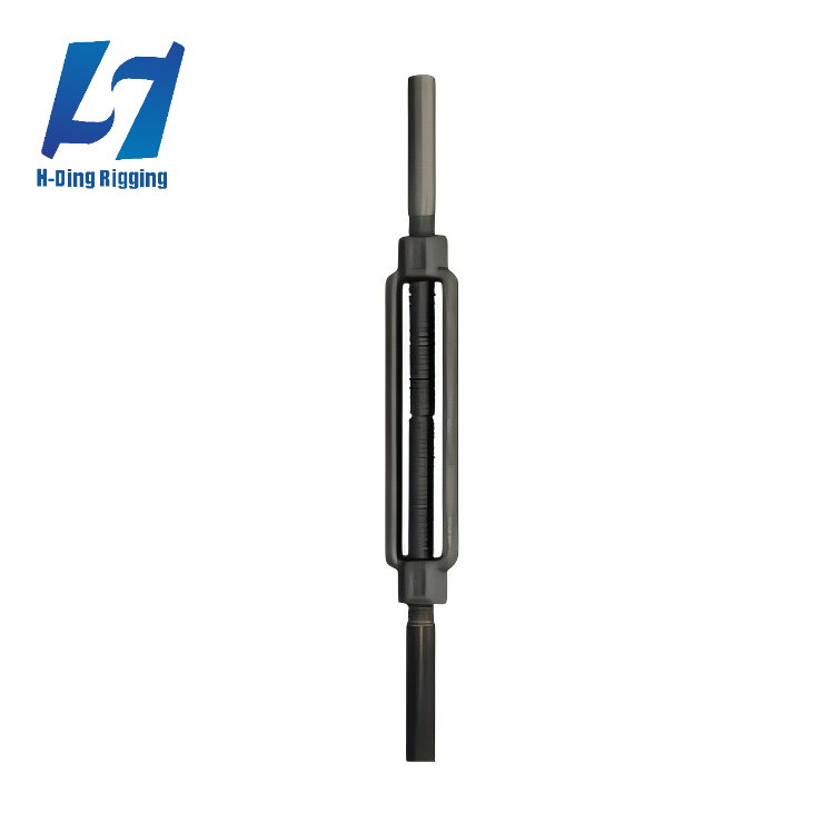 HD-T07 US TYPE TURNBUCKLE STUB END