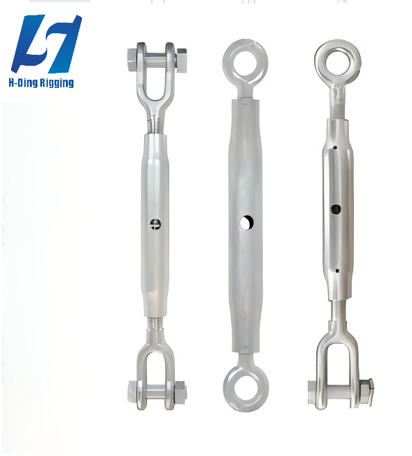 HD-T20 RIGGING SCREW