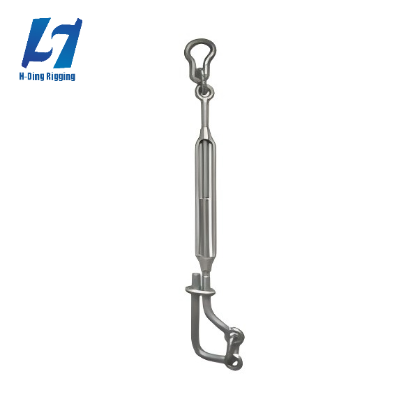 HD-T23 DECKLASHING TURNBUCKLE