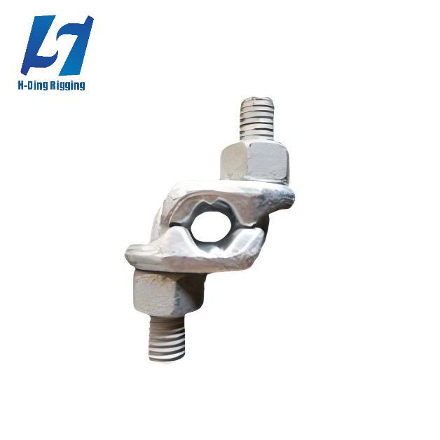 HD-P10 US TYPE FIST GRIP CLIPS 