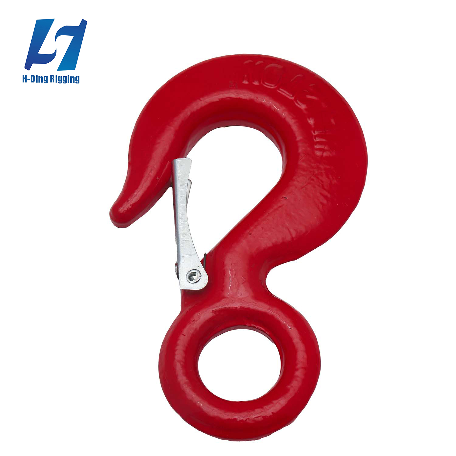 HD-H01 US TYPE EYE HOOK WITH LATCH S-320