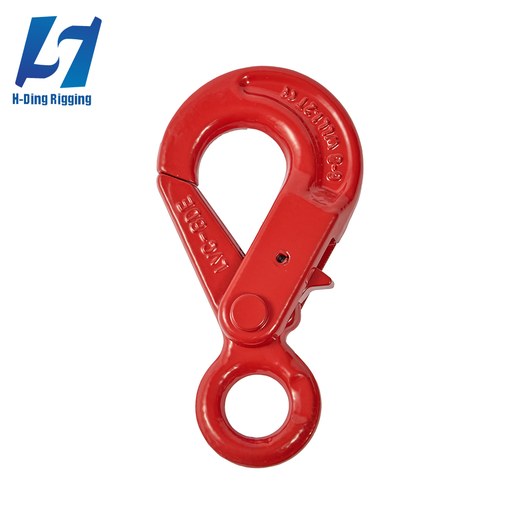 HD-H11 G80 EYE SELFLOCK  HOOK