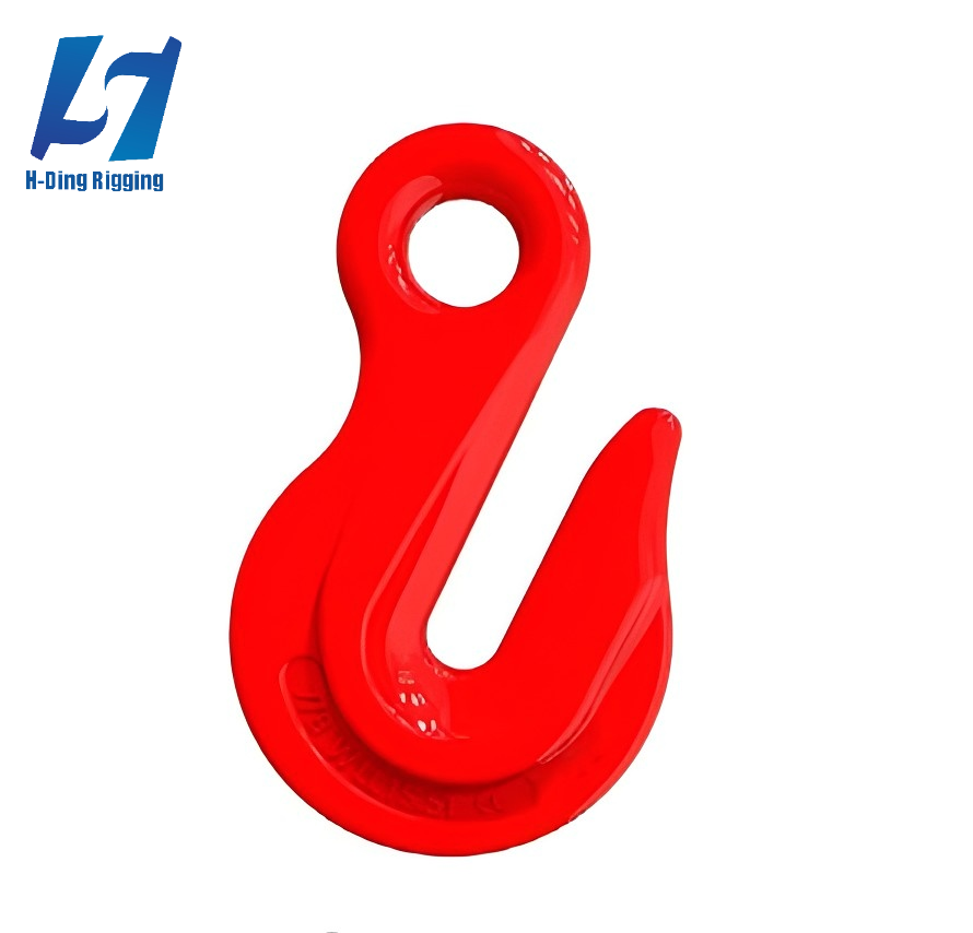 HD-H20 G80 US TYPE EYE GRAB HOOK