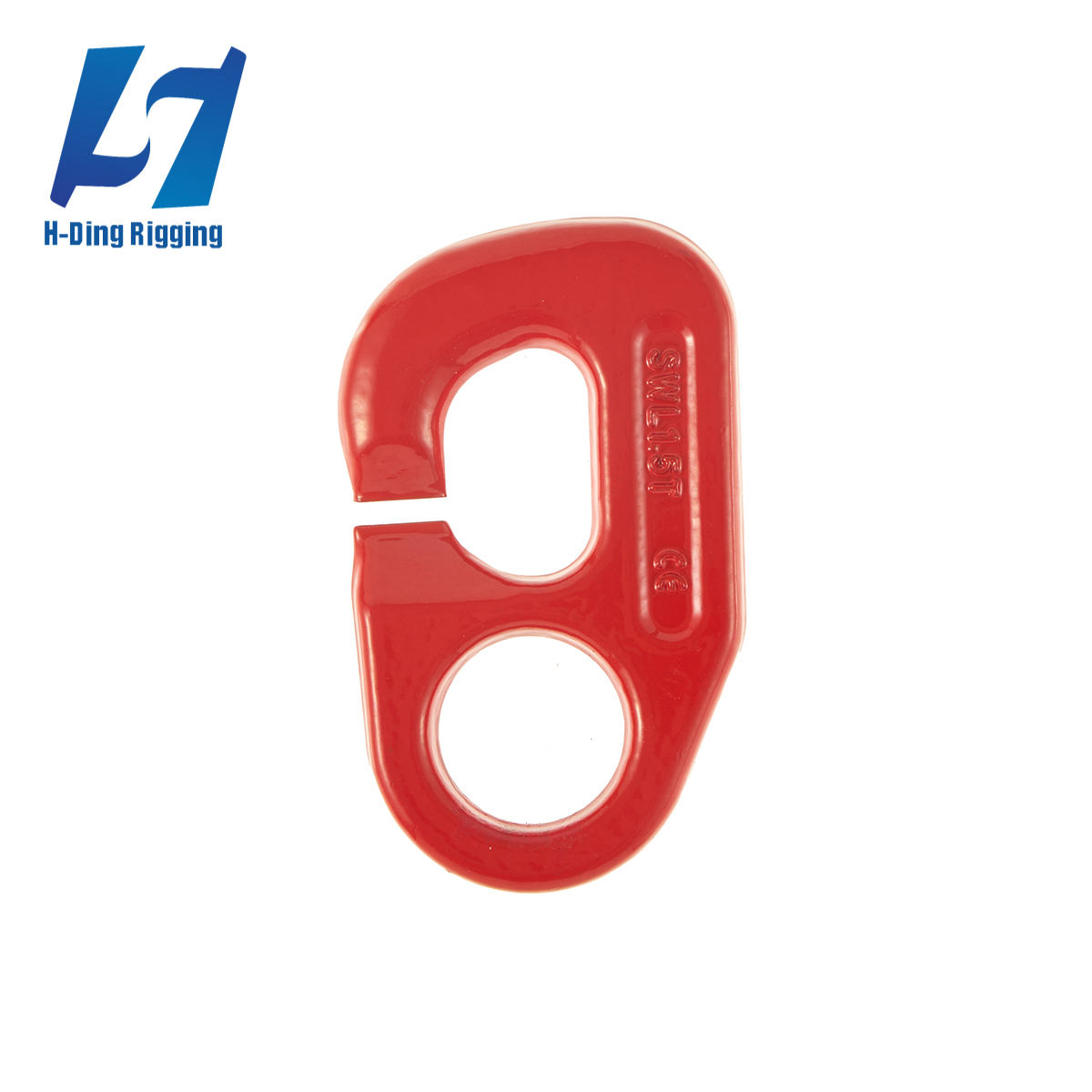 HD-H22 ALLOY FORGED DV HOOK