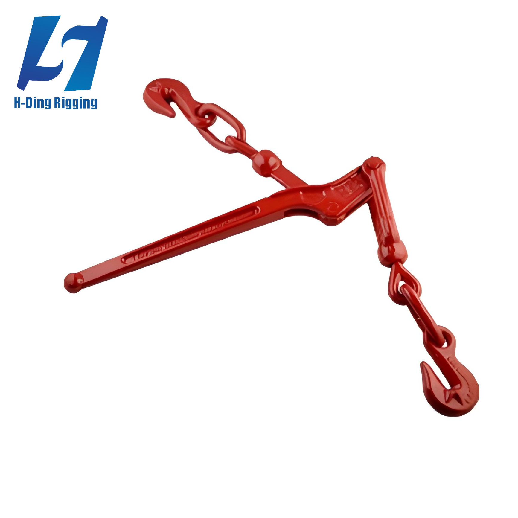 HD-04 AUSTRALIAN TYPE LEVER TYPR LOAD BINDER 