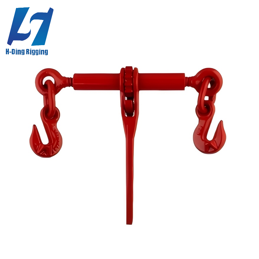 HD-05 AUSTRALIAN TYPE RACHET TYPR LOAD BINDER 