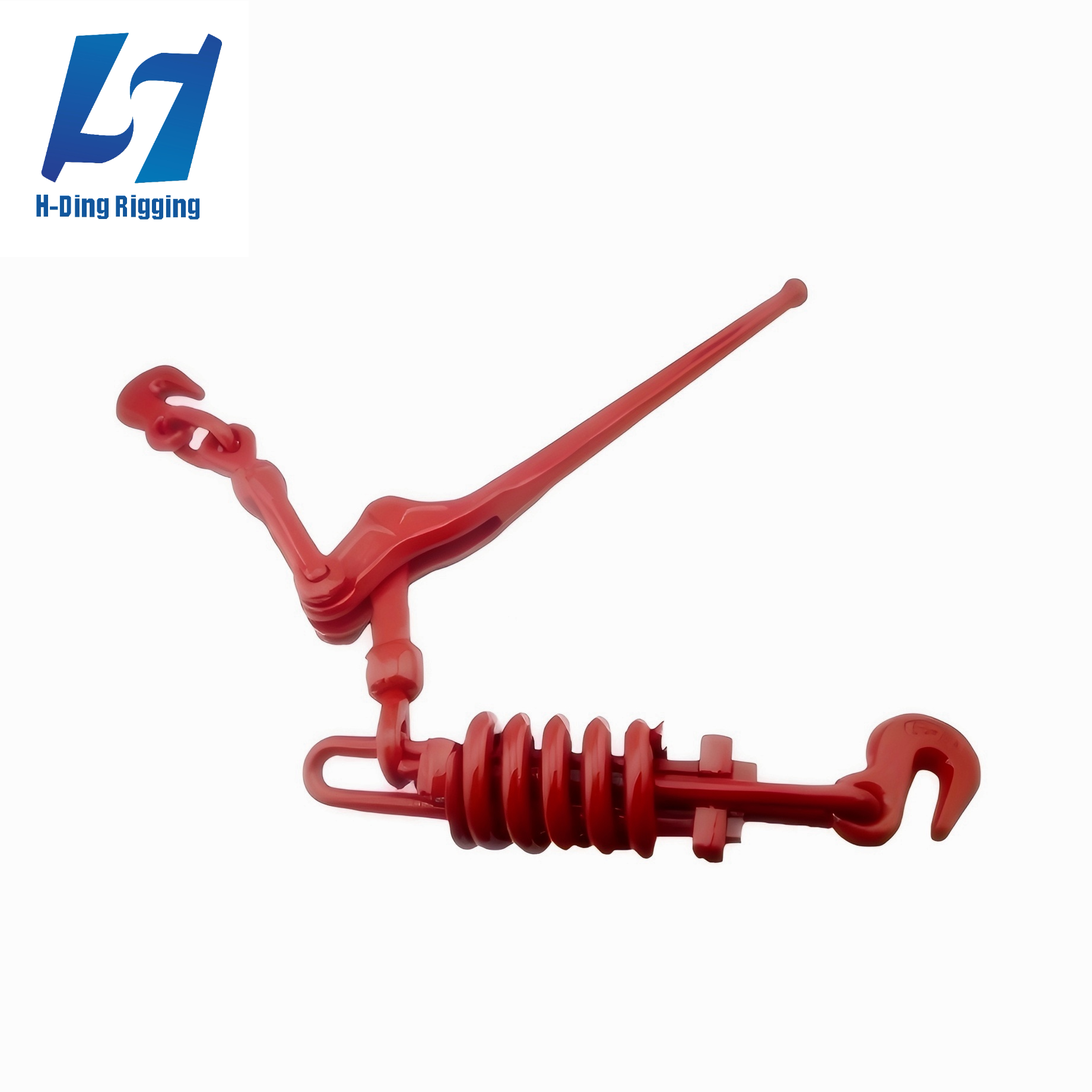 HD-L09 SPRING LOAD BINDER