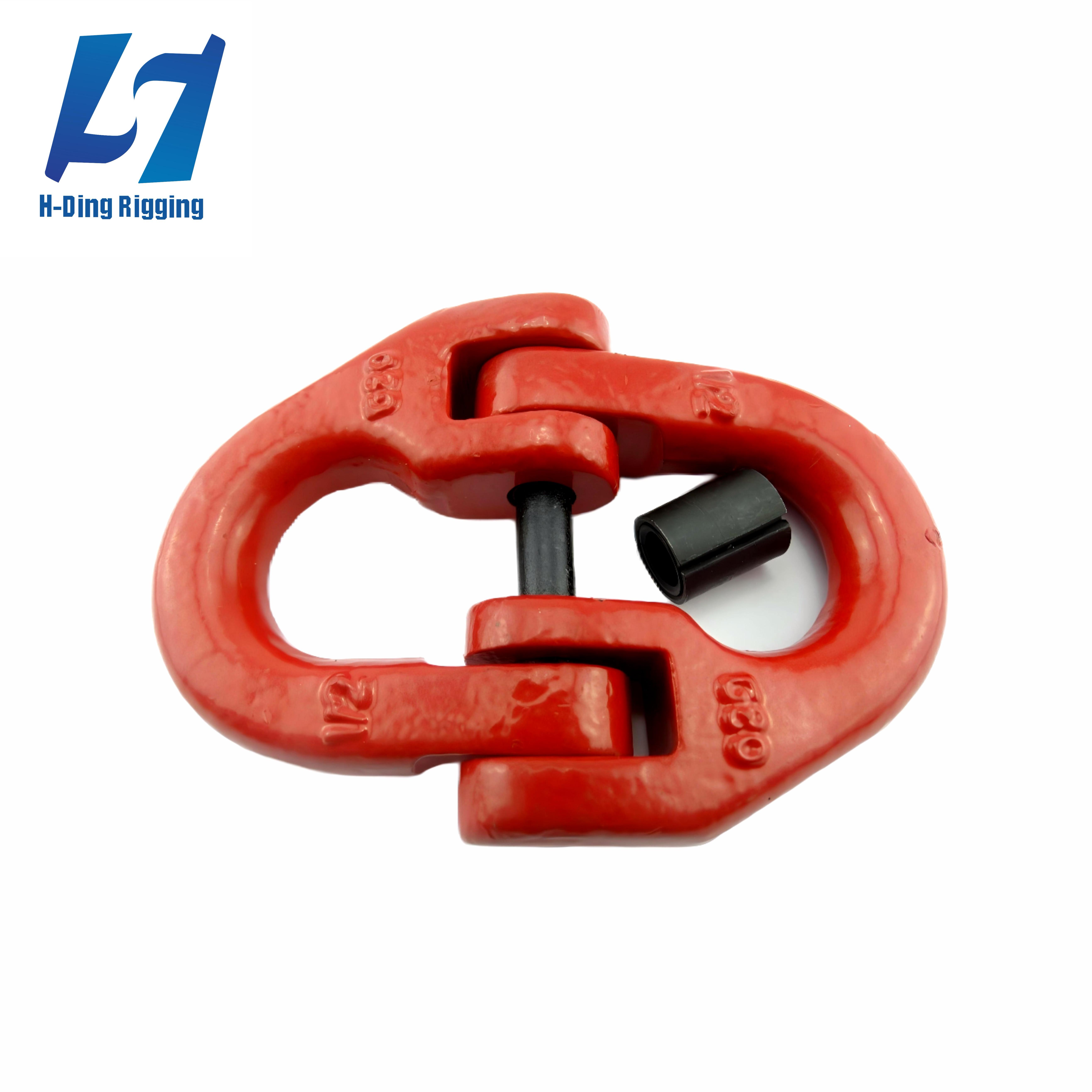 HD-L12 US TYPE CONNECTING LINKS A-337