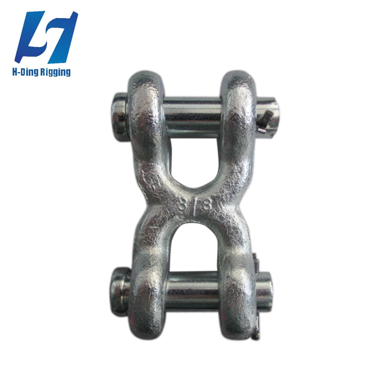 HD-L15 DOUBLE  CLEVIS LINKS-247