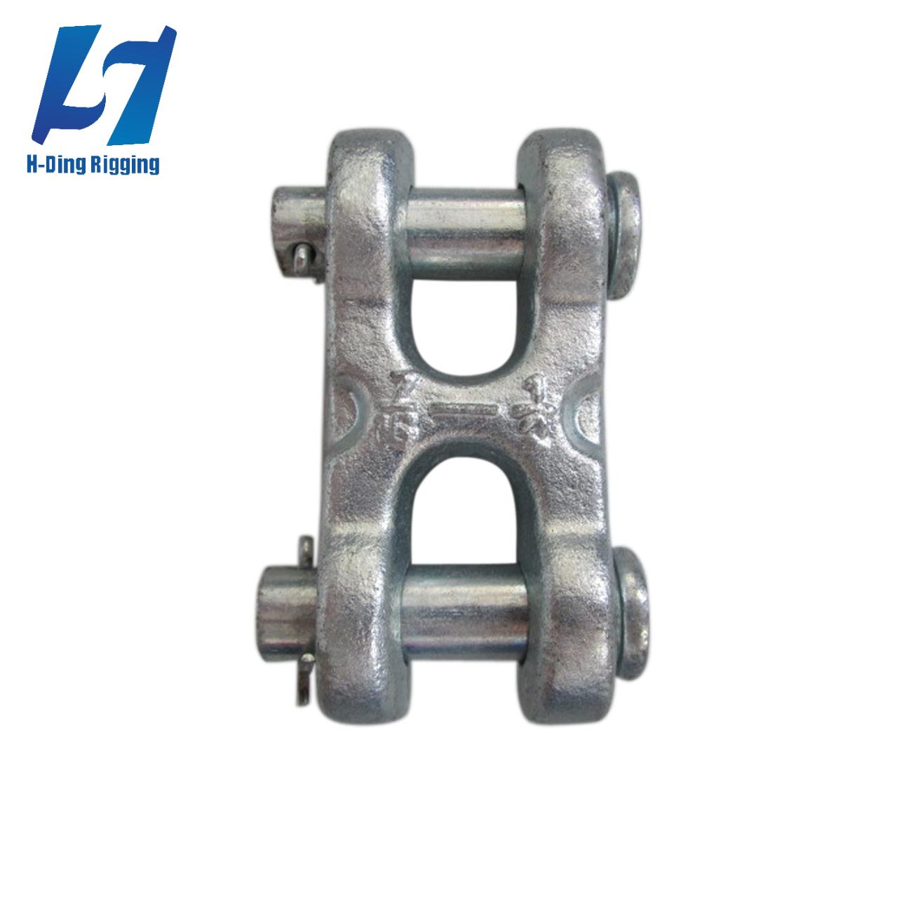 HD-L14 TWIN CLEVIS LINKS-249