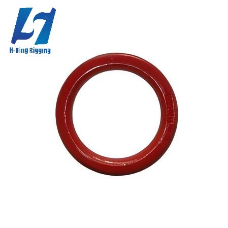HD-L16 WELDLESS RINGS