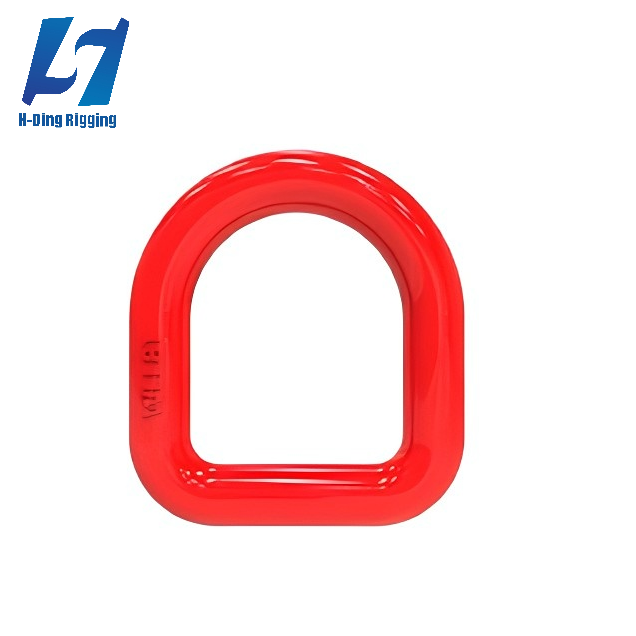 HD-L21 G80 WELDED D RING
