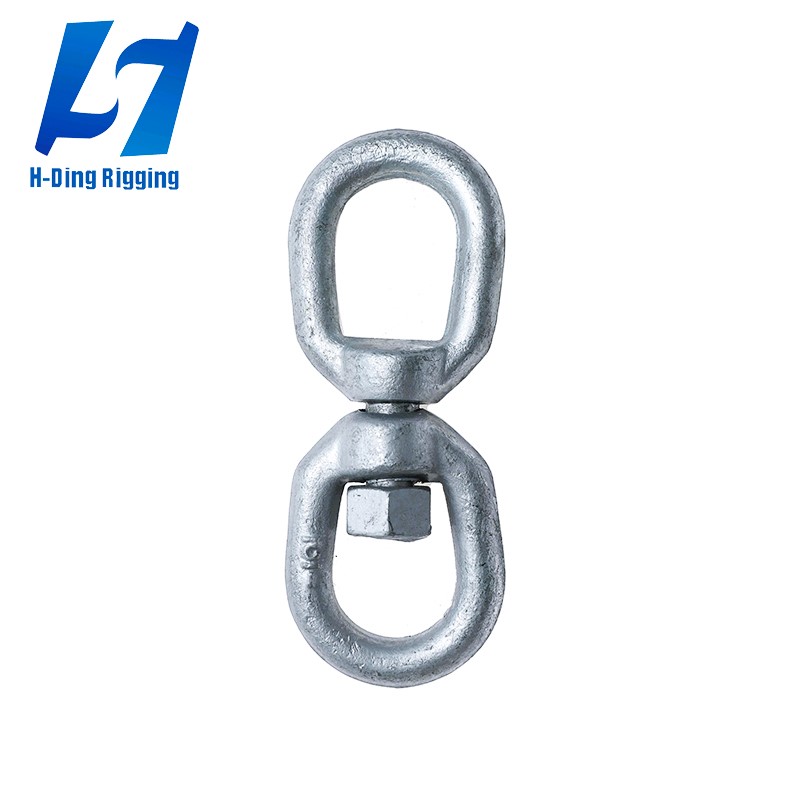 HD-V10 REGULAR SWIVELS G-402