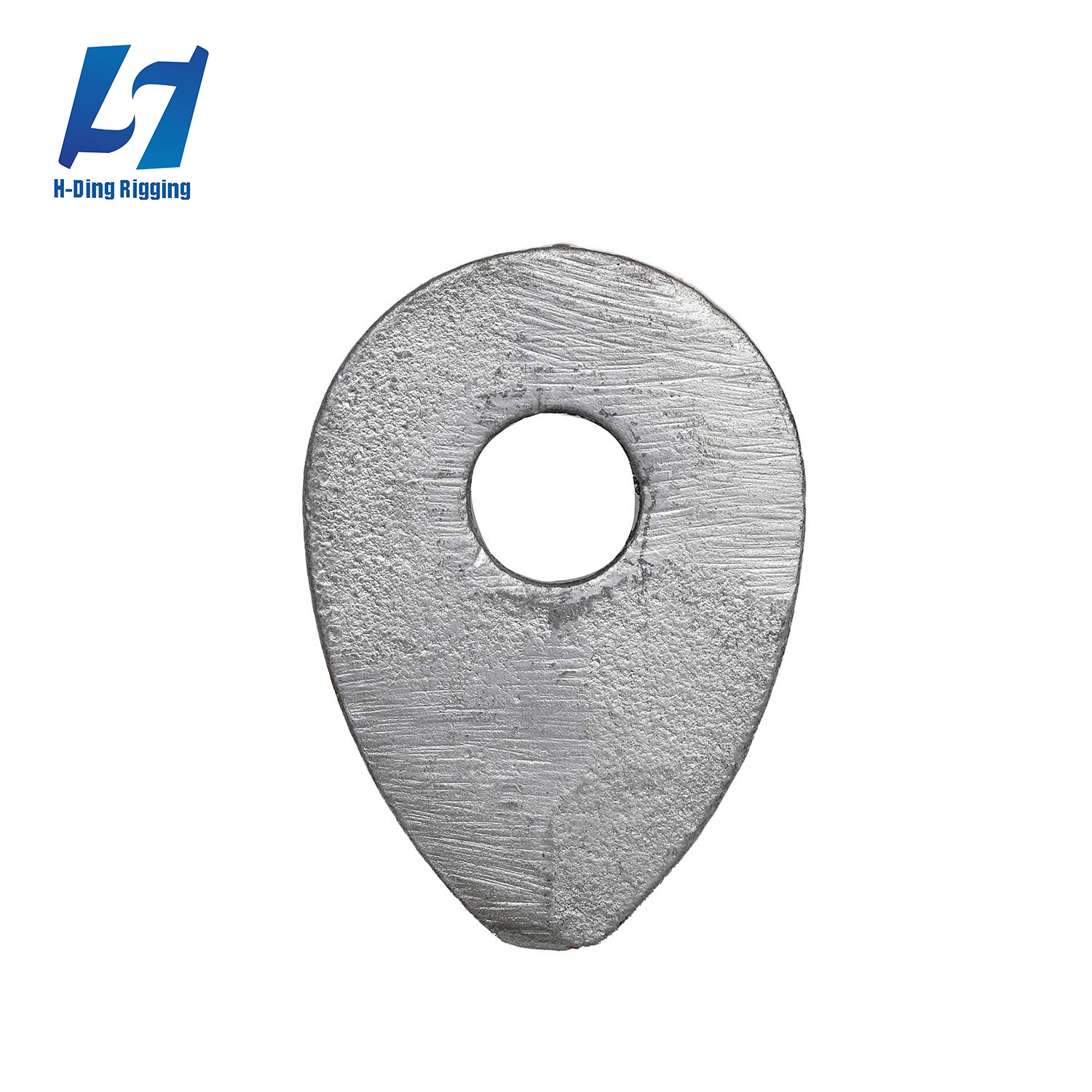 HD-V07 DIN3091 HEAVY MALLEABLE CAST THIMBLES