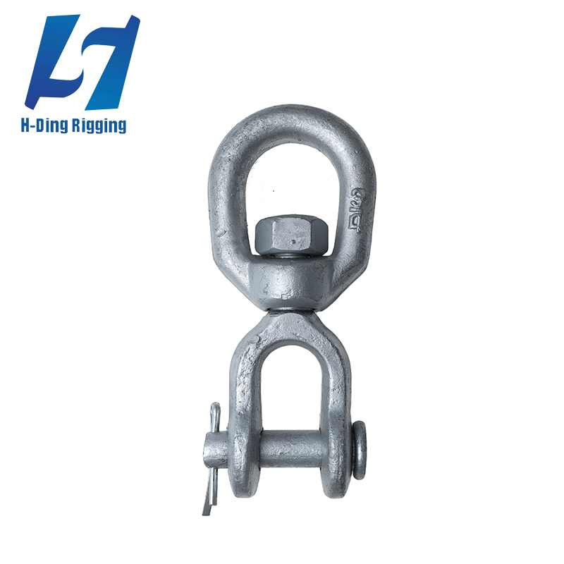 HD-V11 JAW END SWIVELS G-403
