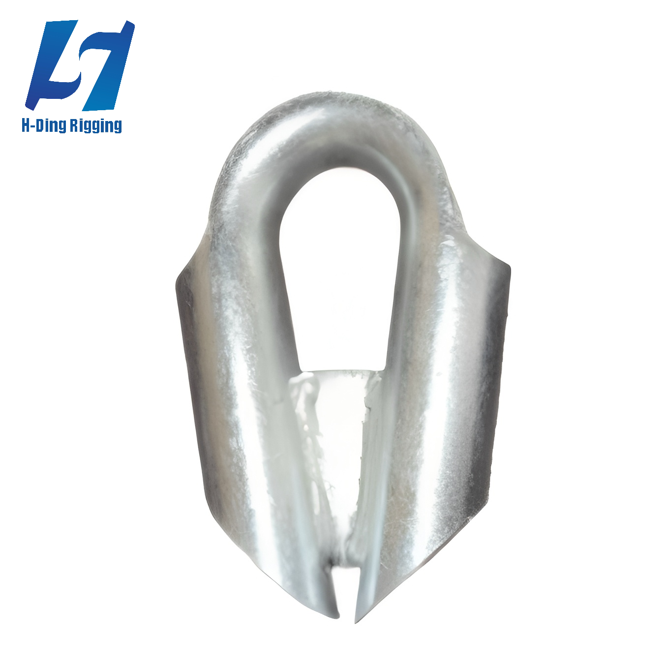 HD-V05 PIPE THIMBLE