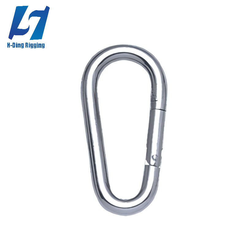 HD-N05 EGG TYPE SNAP HOOK