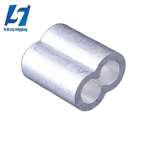 HD-N10 US TYPE HOURGALSS ALUMINUM SLEEVE