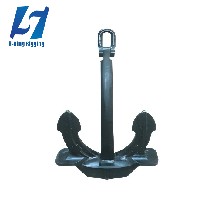 HD-A01 HALL'S TYPE STOCKLESS ANCHOR