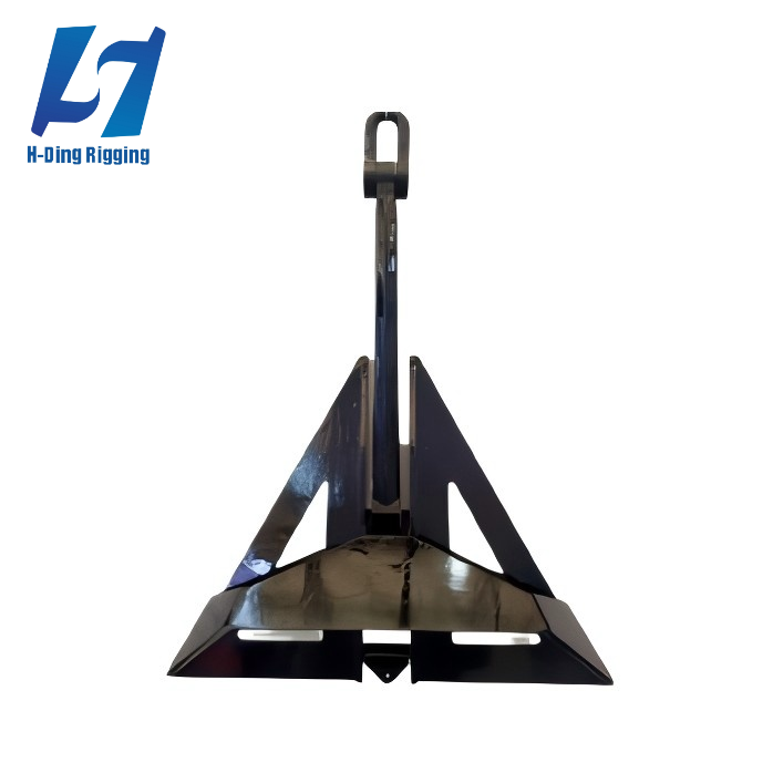 HD-A04 FLIPPER DELTA ANCHOR(WELDING)