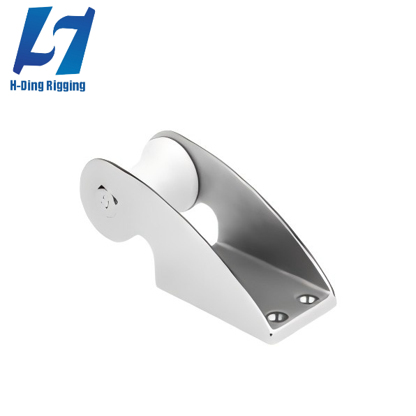 HD-SS72 STAINLESS STEEL BOW ROLLER