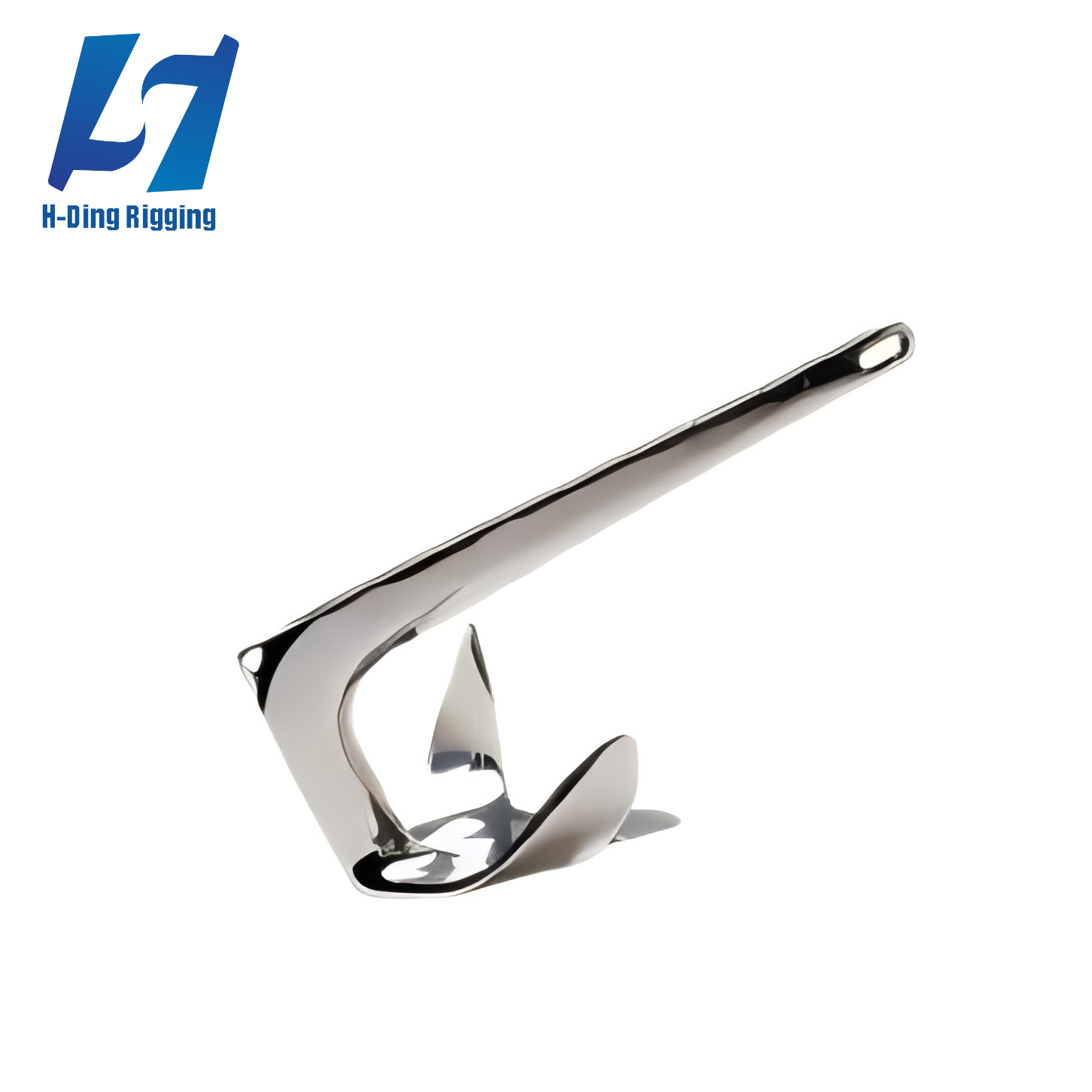 HD-SS69 STAINLESS STEEL BLUCE ANCHOR