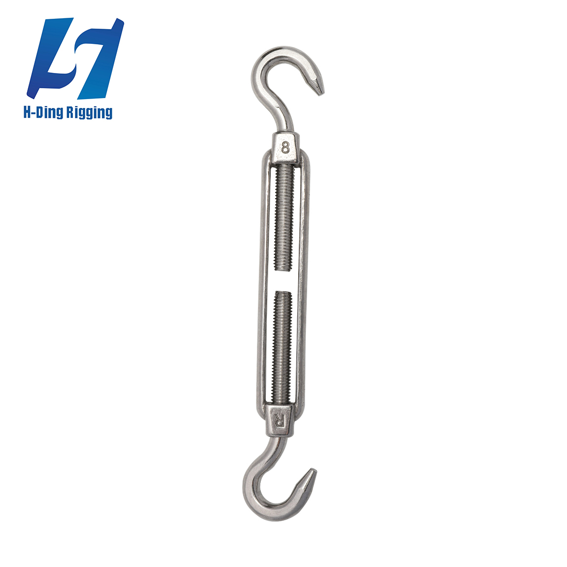 HD-SS22 STAINLESS STEEL FRAME TYPE TURNBUCKLE