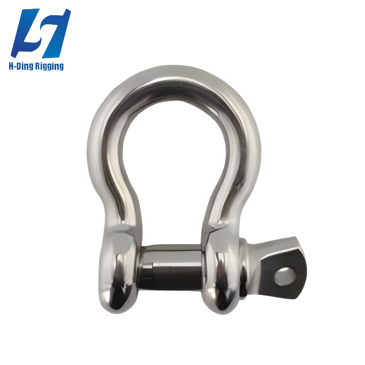 HD-SS05 STAINLESS STEEL US TYPE SHACKLE G-209