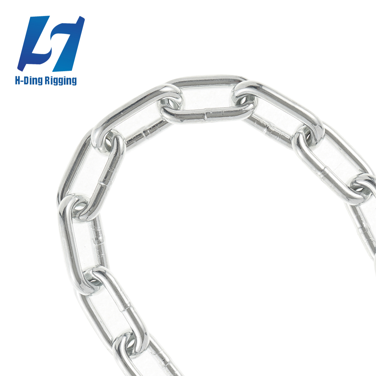  HD-C16 PROOF COIL CHAIN NACM1990(G30)