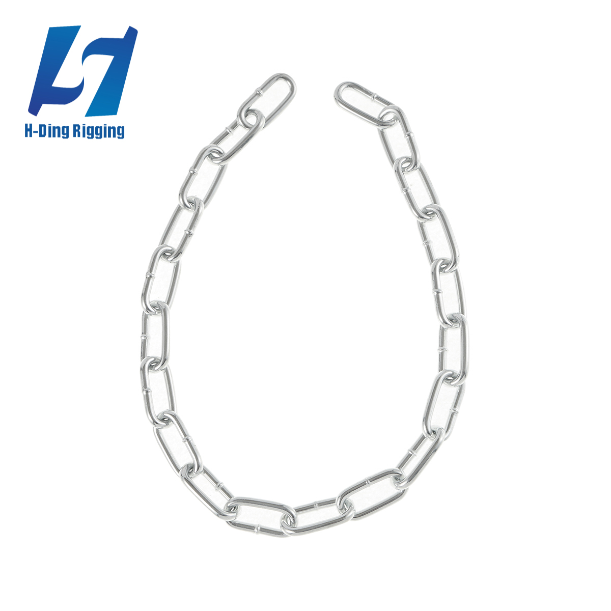HD-C22 ALLOY CHAIN NACM1996/2003/2010(G80)