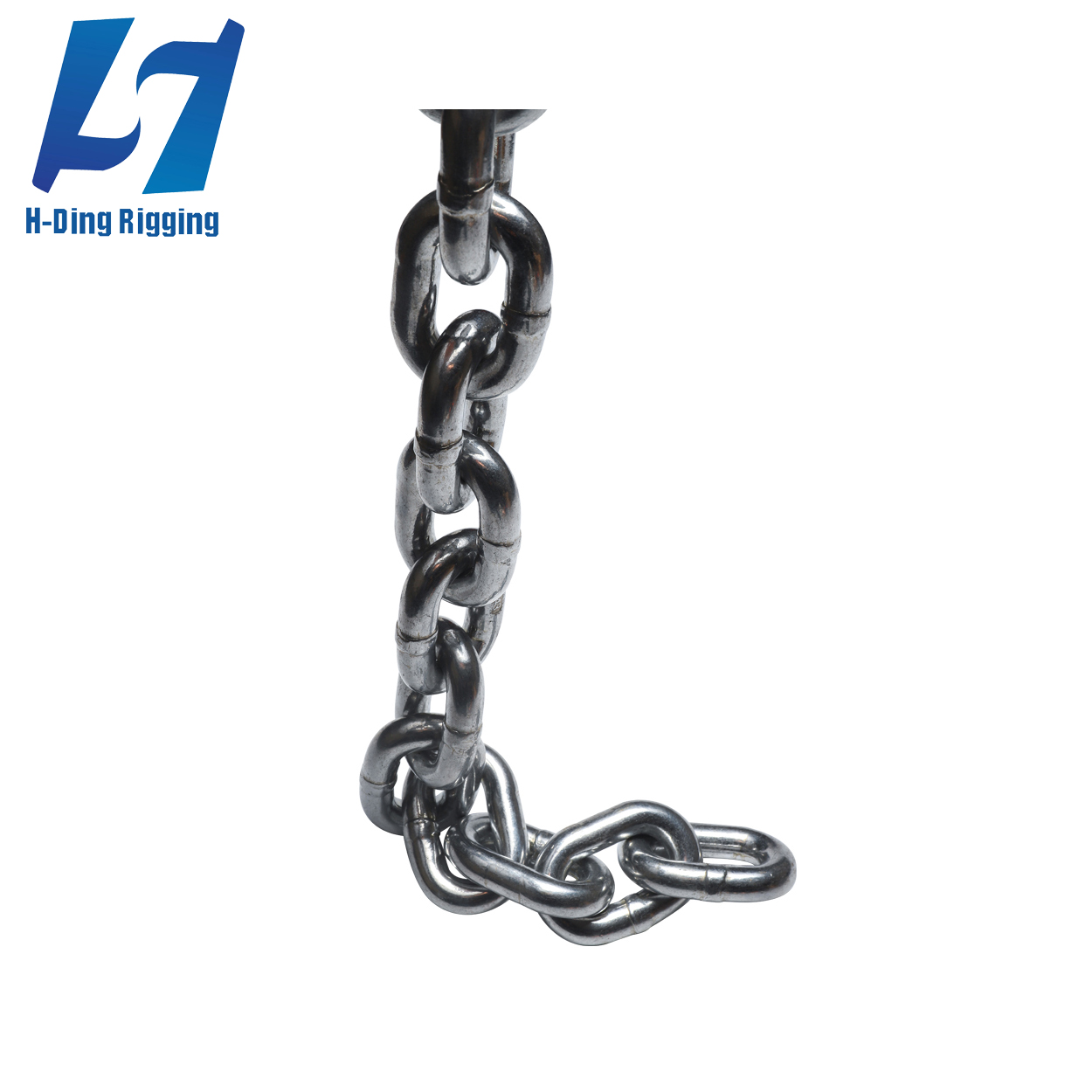 HD-C24 HIGH TEST CHAIN ASTM80(G43)